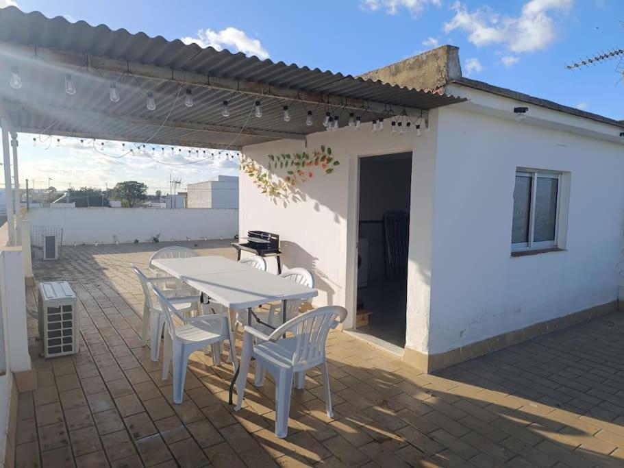 Bonita Casa En