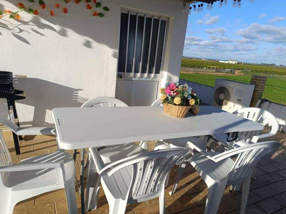 Сasa de vacaciones Bonita Casa En