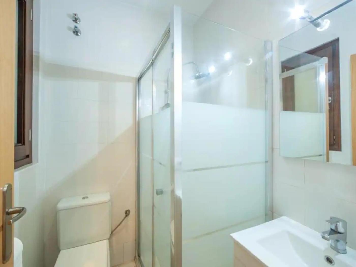 Monkeys Castilla Triana Apartamento *