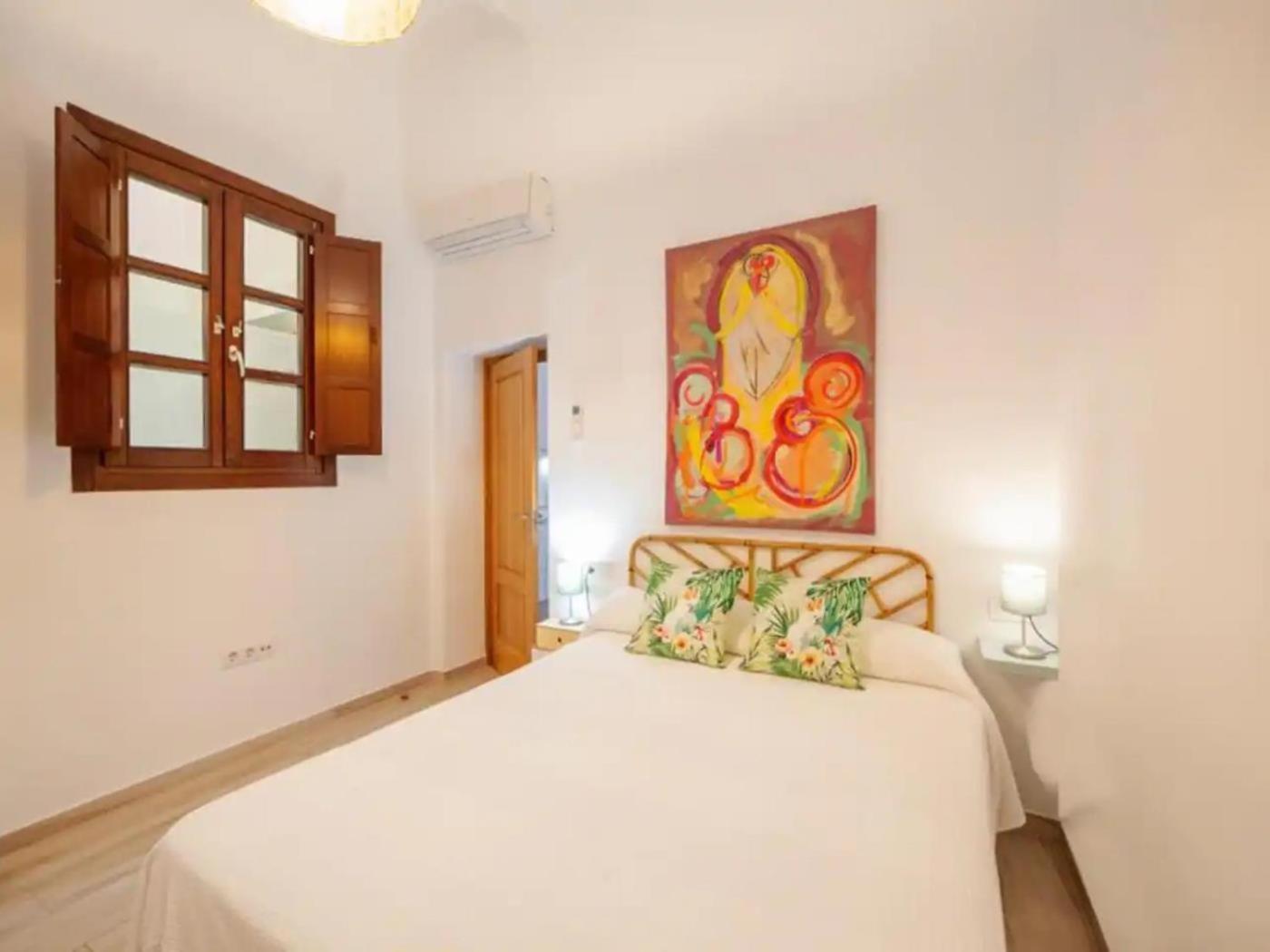 Apartamento Monkeys Castilla Triana *