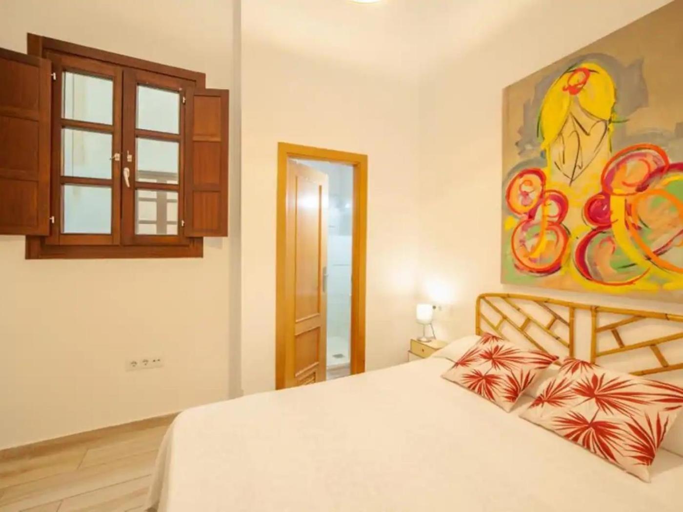 Monkeys Castilla Triana Apartamento Sevilla
