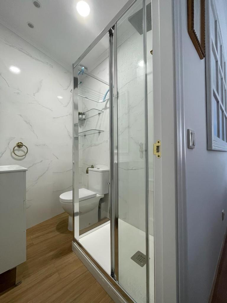 Giulia Apartamento Sevilla