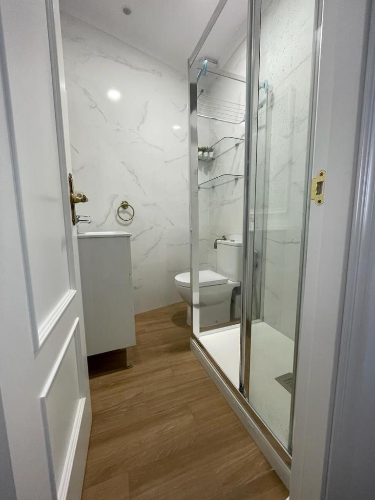 Giulia Apartamento