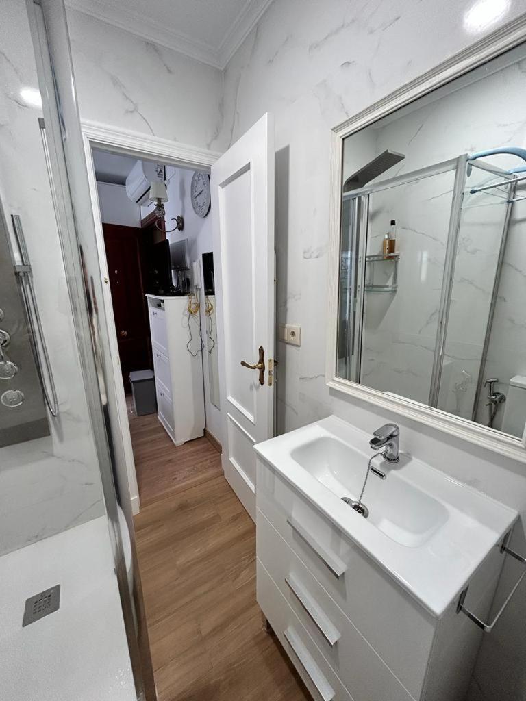 Apartamento Giulia Sevilla