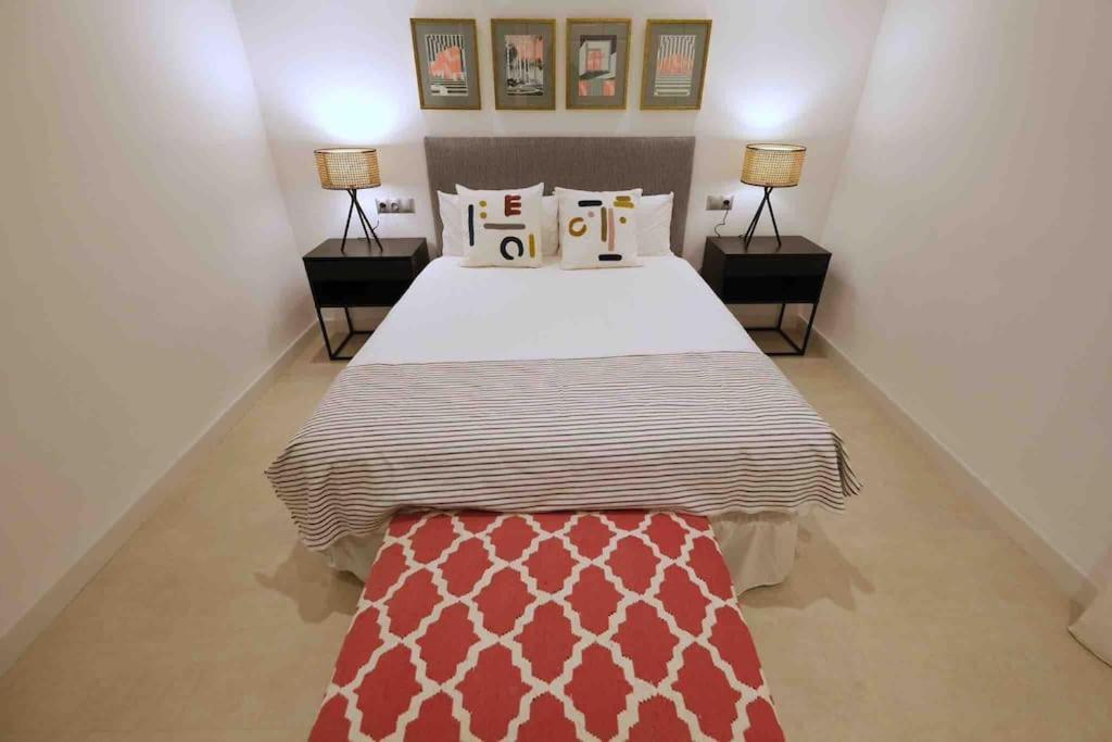 Colet Apartment