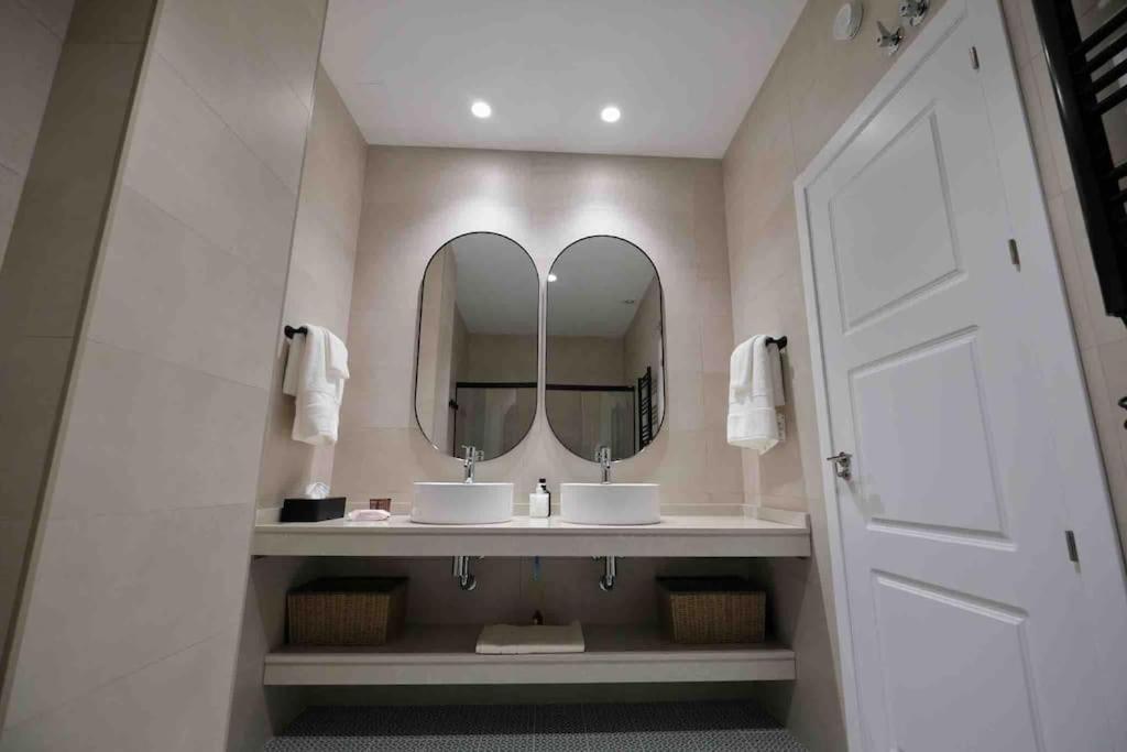 Colet Apartment *