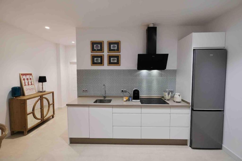 Apartment Colet *