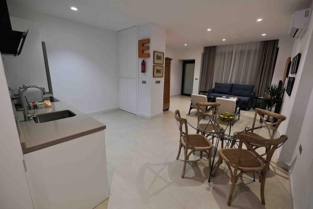 Colet Apartment *