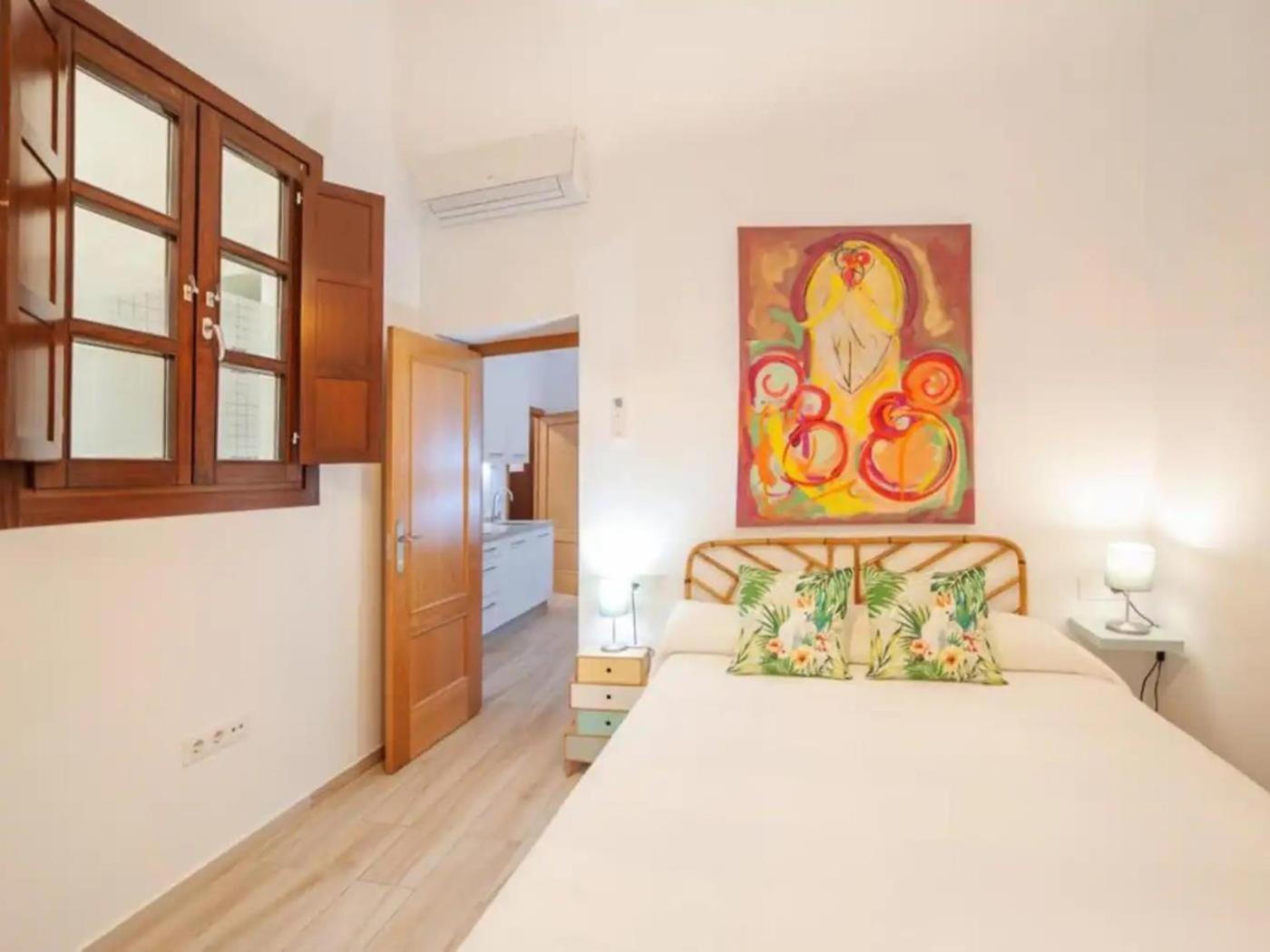 Monkeys Castilla Triana Apartamento *