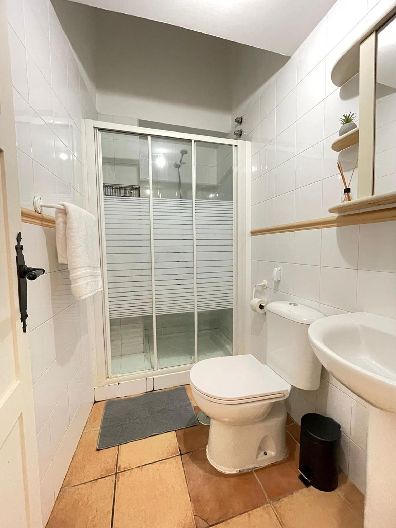Apartamento Santa Paula. Centrico Y Acogedor.