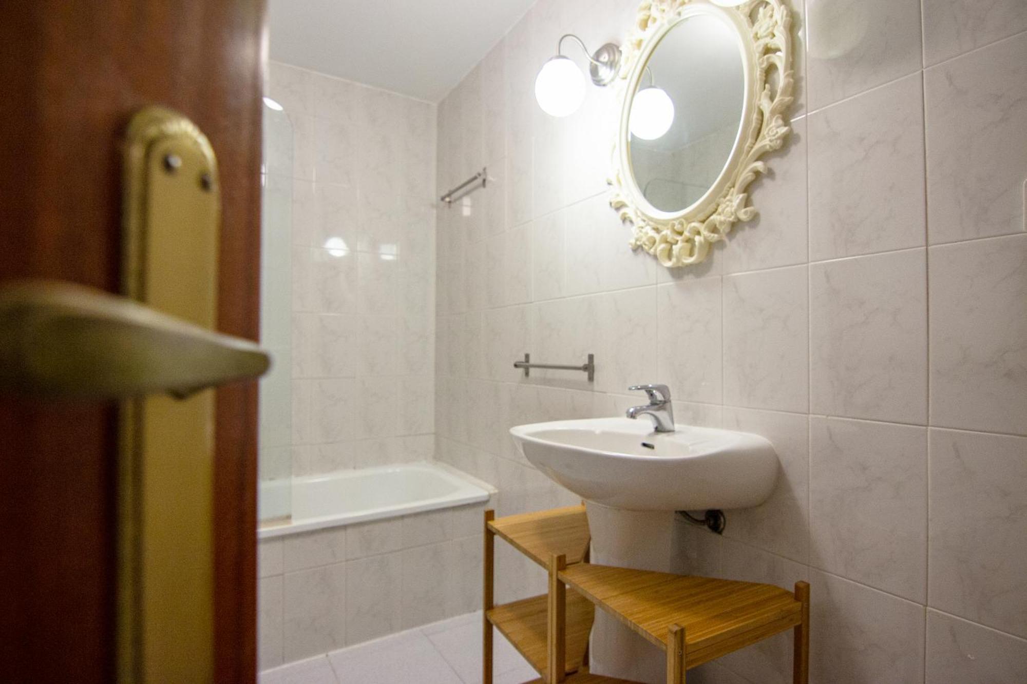 Apartamento A Los Pies De La Alameda De Hercules Sevilla