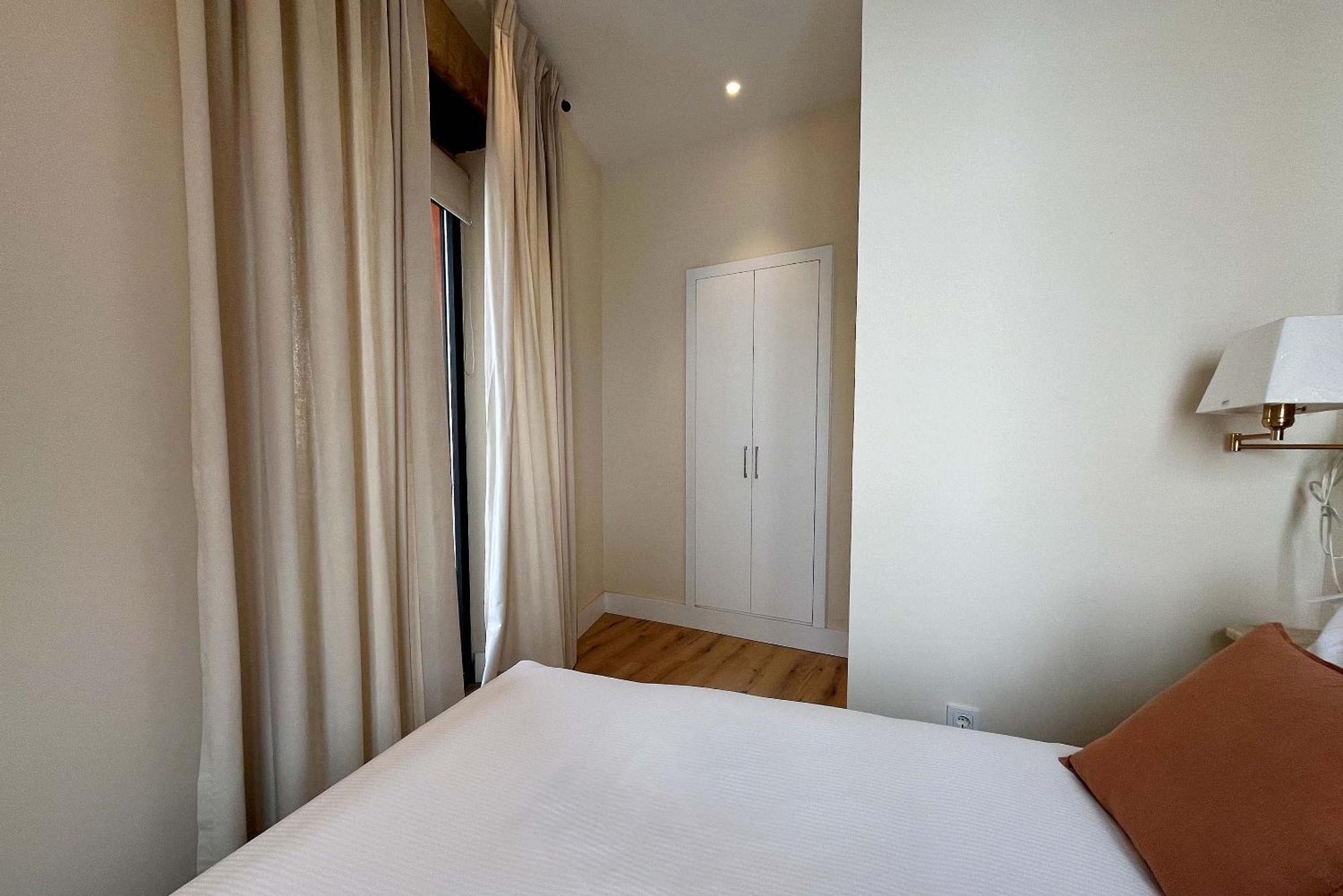 Genteel Rodrigo Caro Apartamento Sevilla