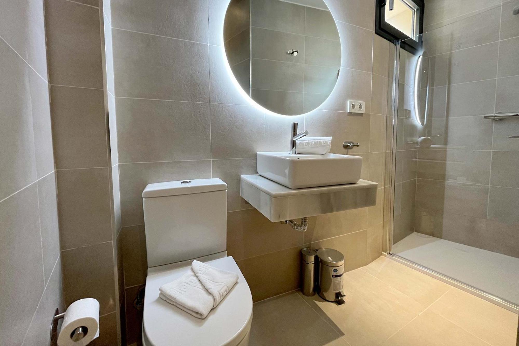 Apartamento Genteel Rodrigo Caro *