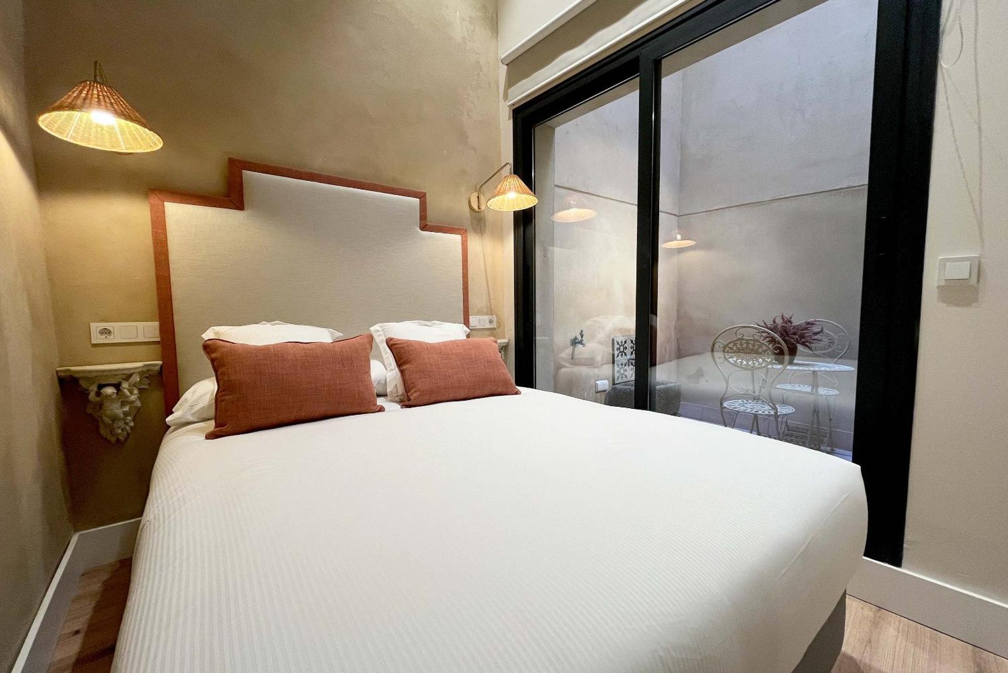 Apartamento Genteel Rodrigo Caro *