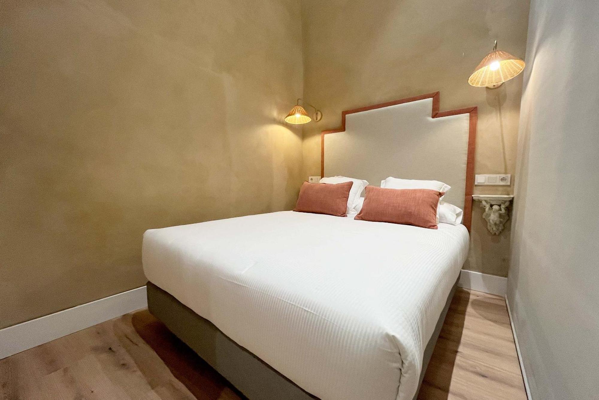 Apartamento Genteel Rodrigo Caro *