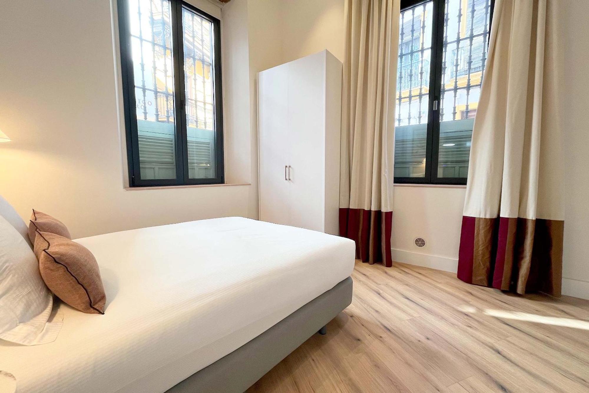Genteel Rodrigo Caro Apartamento