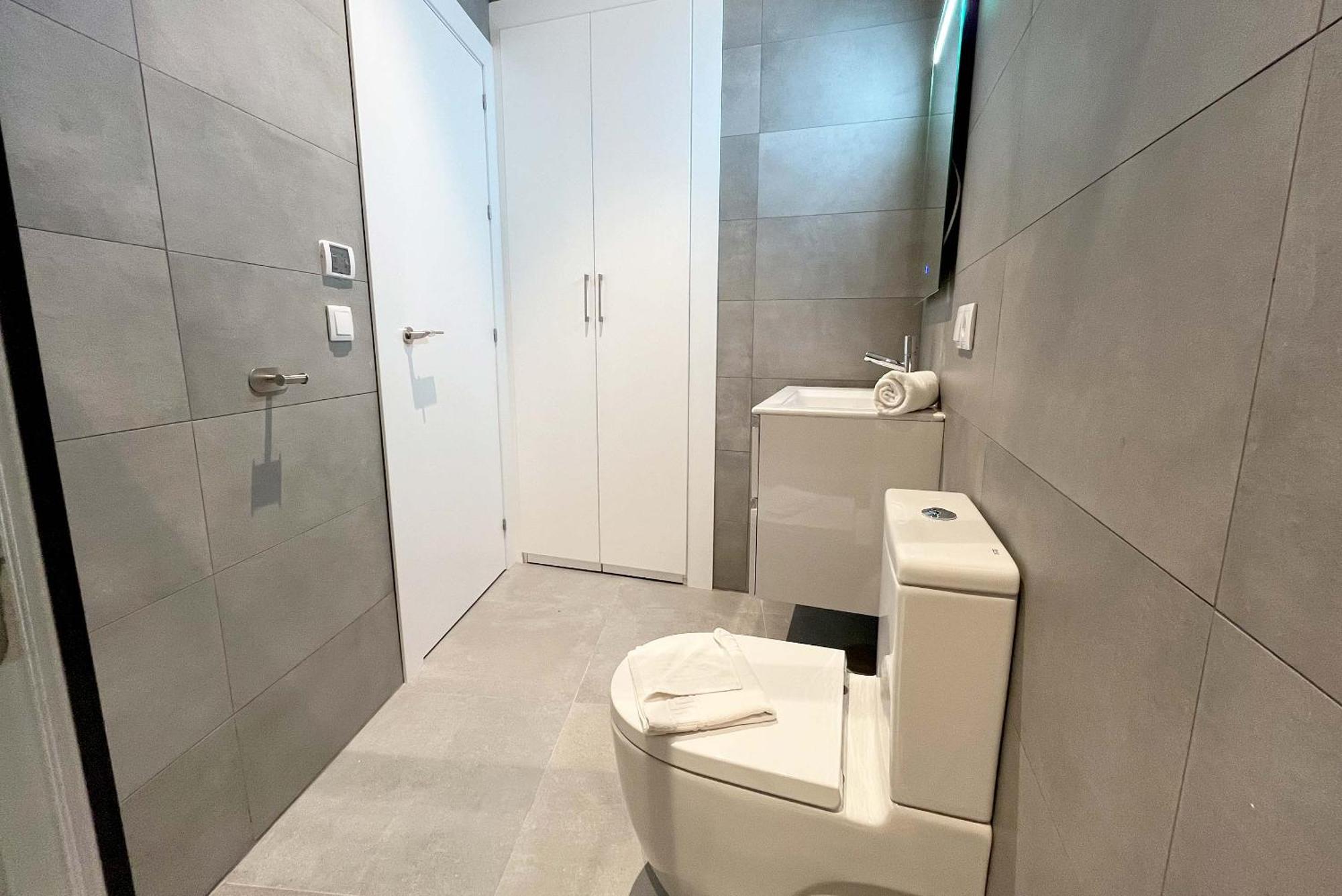 Genteel Rodrigo Caro Apartamento
