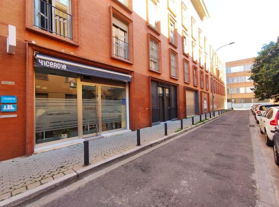 La Casa Del Artista B Apartamento *