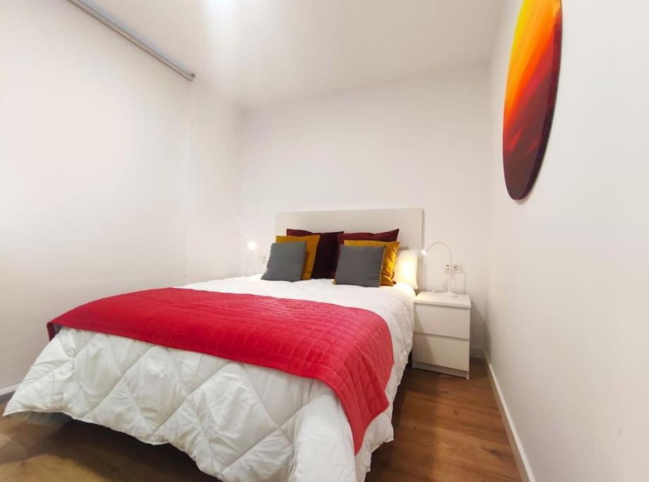 La Casa Del Artista B Sevilla