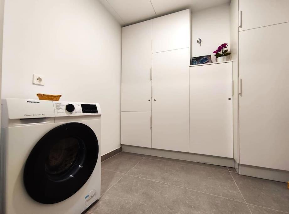 Apartamento La Casa Del Artista B Sevilla