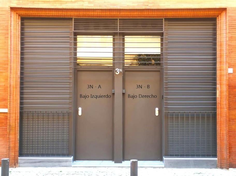 La Casa Del Artista B Apartamento Sevilla