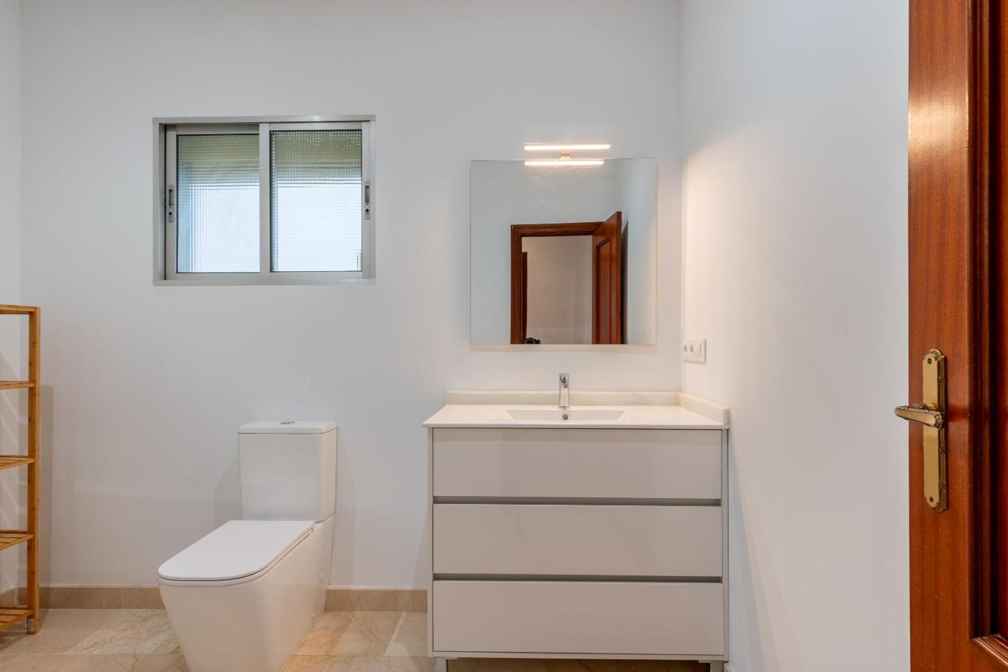 Veoapartment Pastor Y Landero 17 Apartamento *