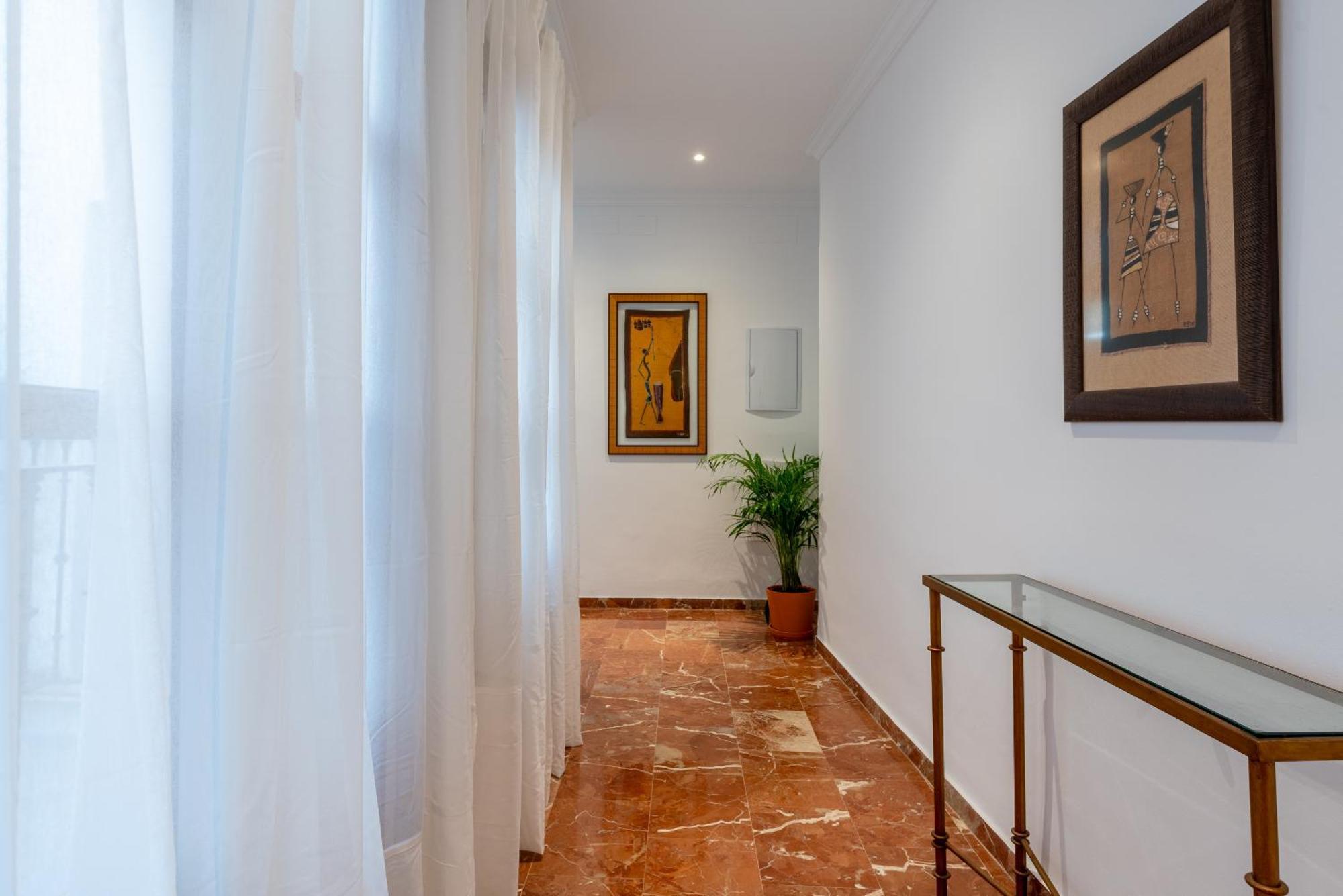 Veoapartment Pastor Y Landero 17 Apartamento