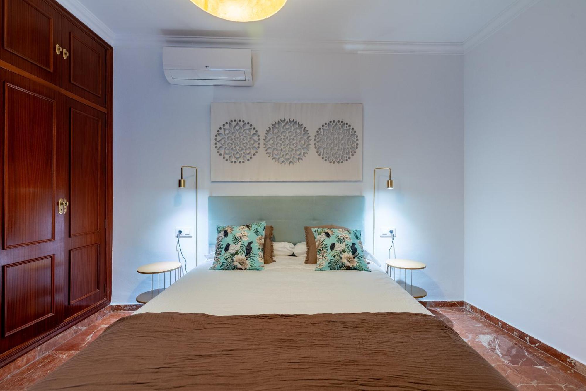 Apartamento Veoapartment Pastor Y Landero 17 Sevilla