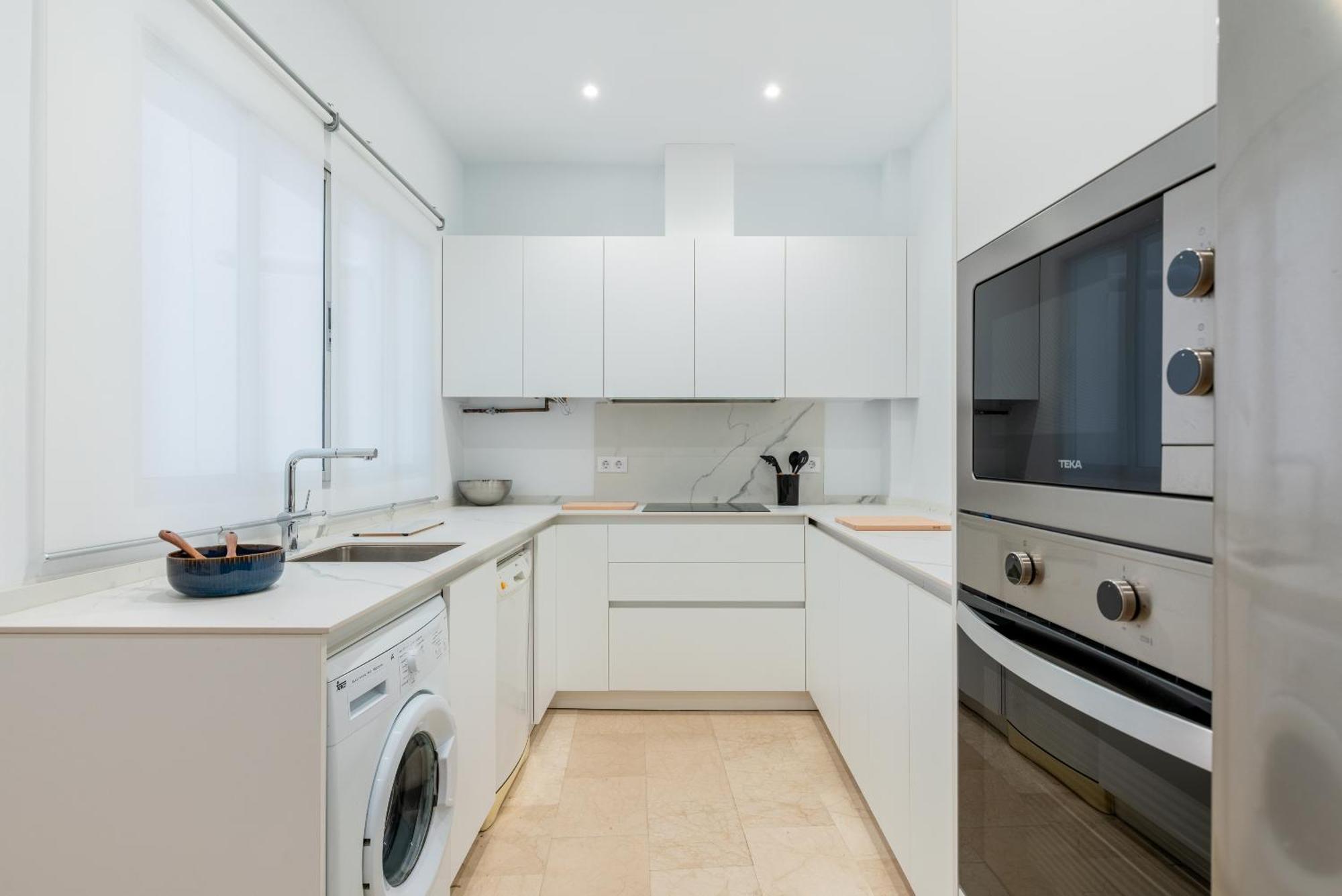 Apartamento Veoapartment Pastor Y Landero 17