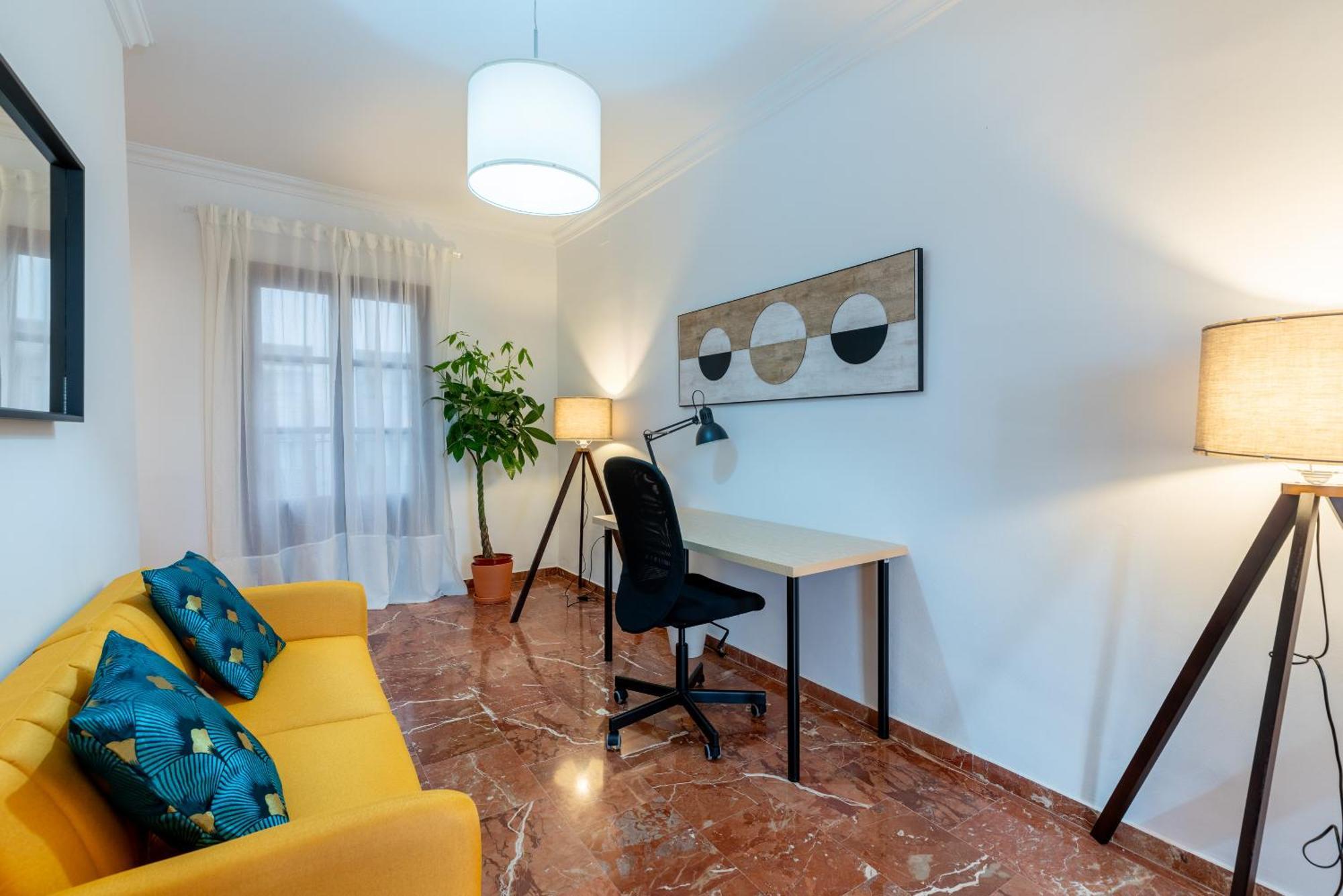 Apartamento Veoapartment Pastor Y Landero 17 *