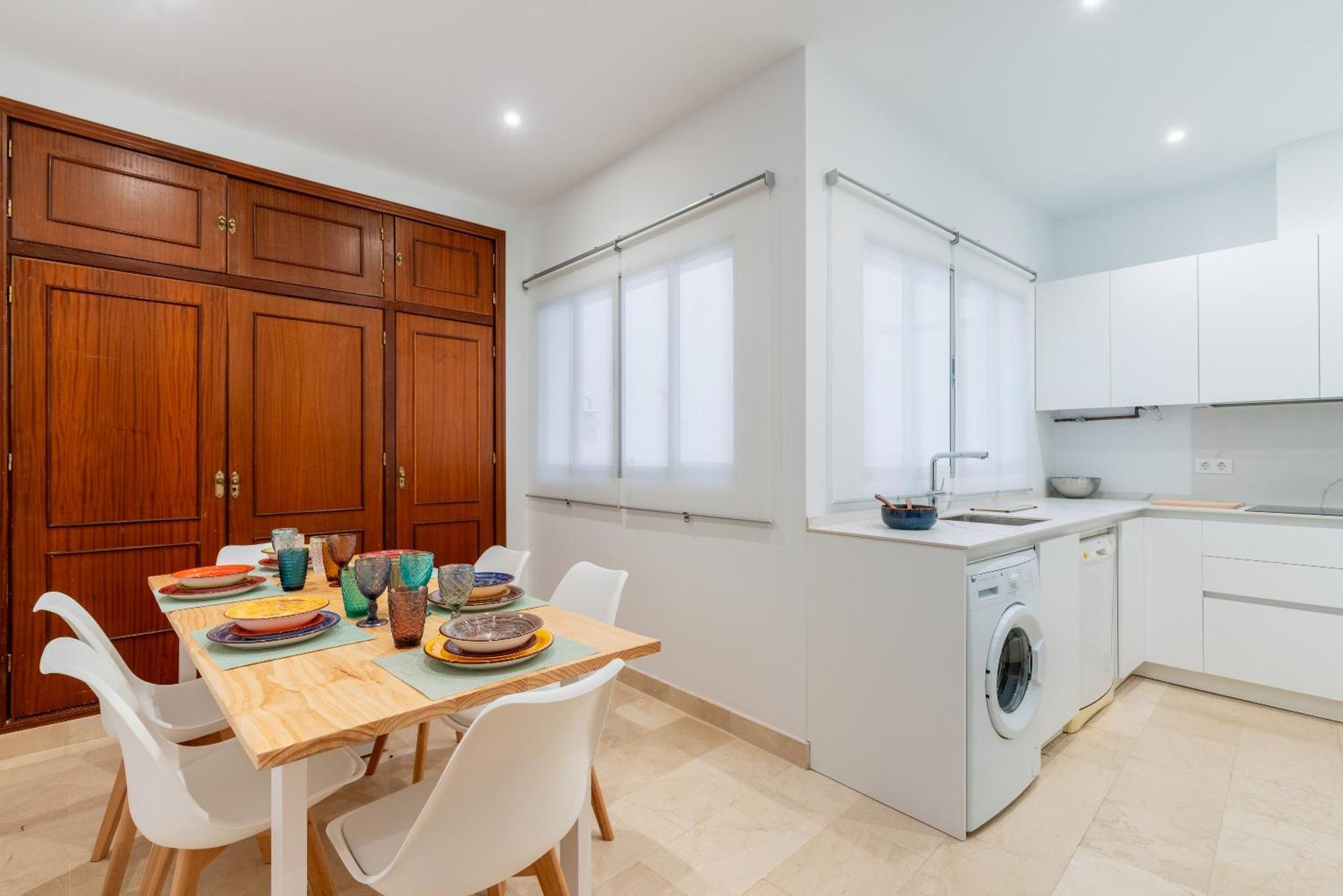 Veoapartment Pastor Y Landero 17 * Seville