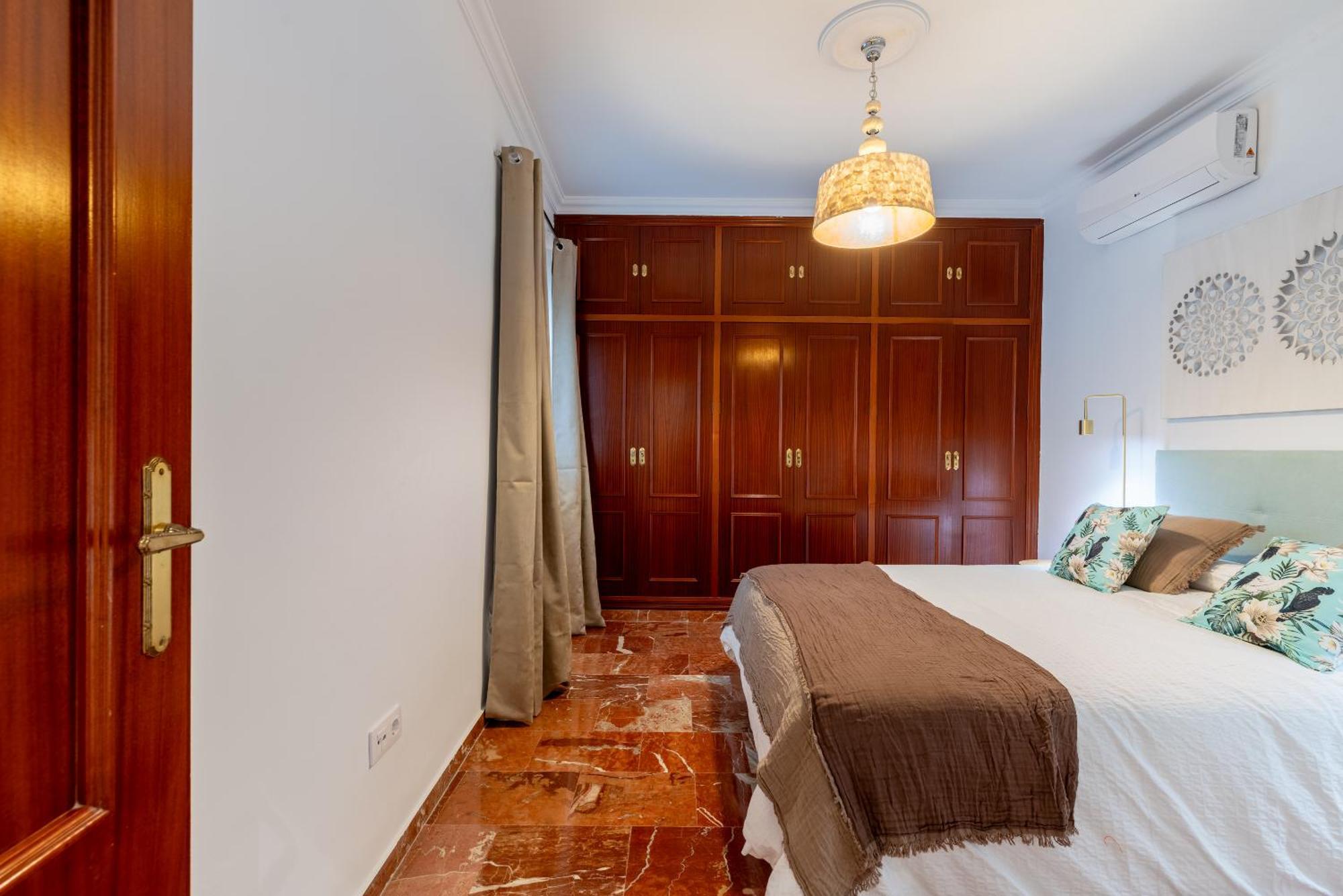 Veoapartment Pastor Y Landero 17 Sevilla