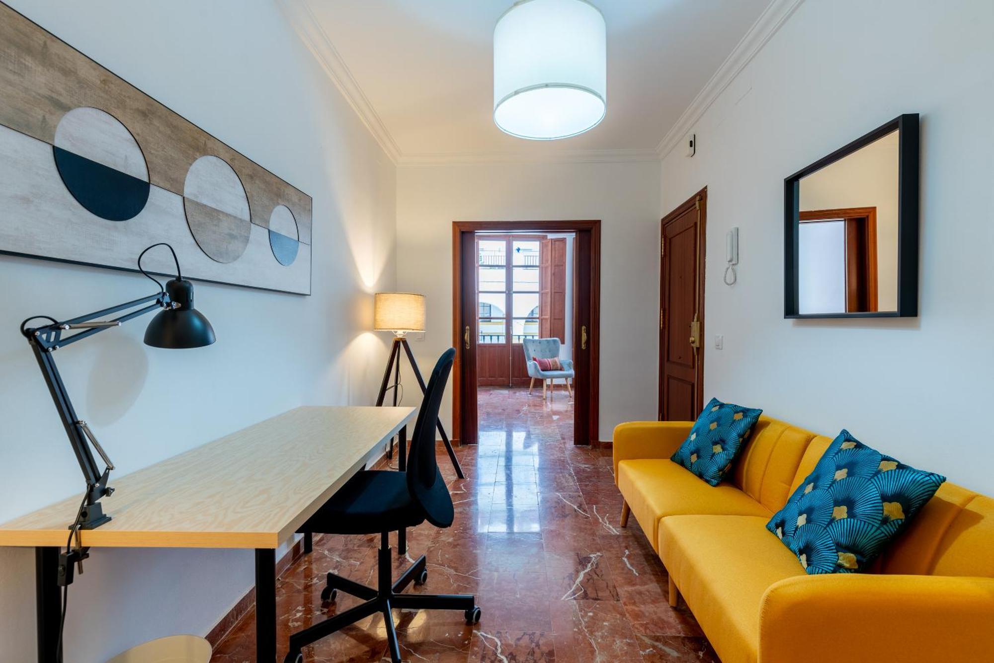 Veoapartment Pastor Y Landero 17 * Seville
