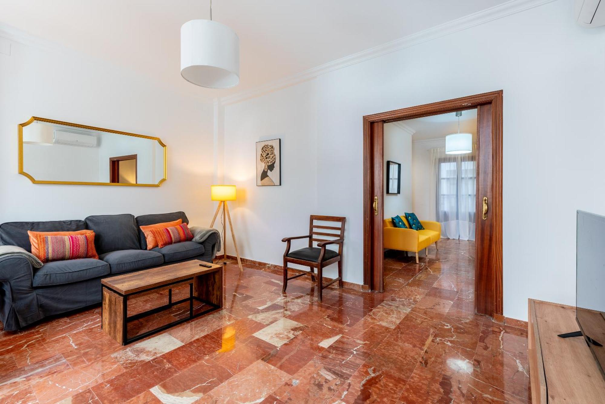 Apartamento Veoapartment Pastor Y Landero 17