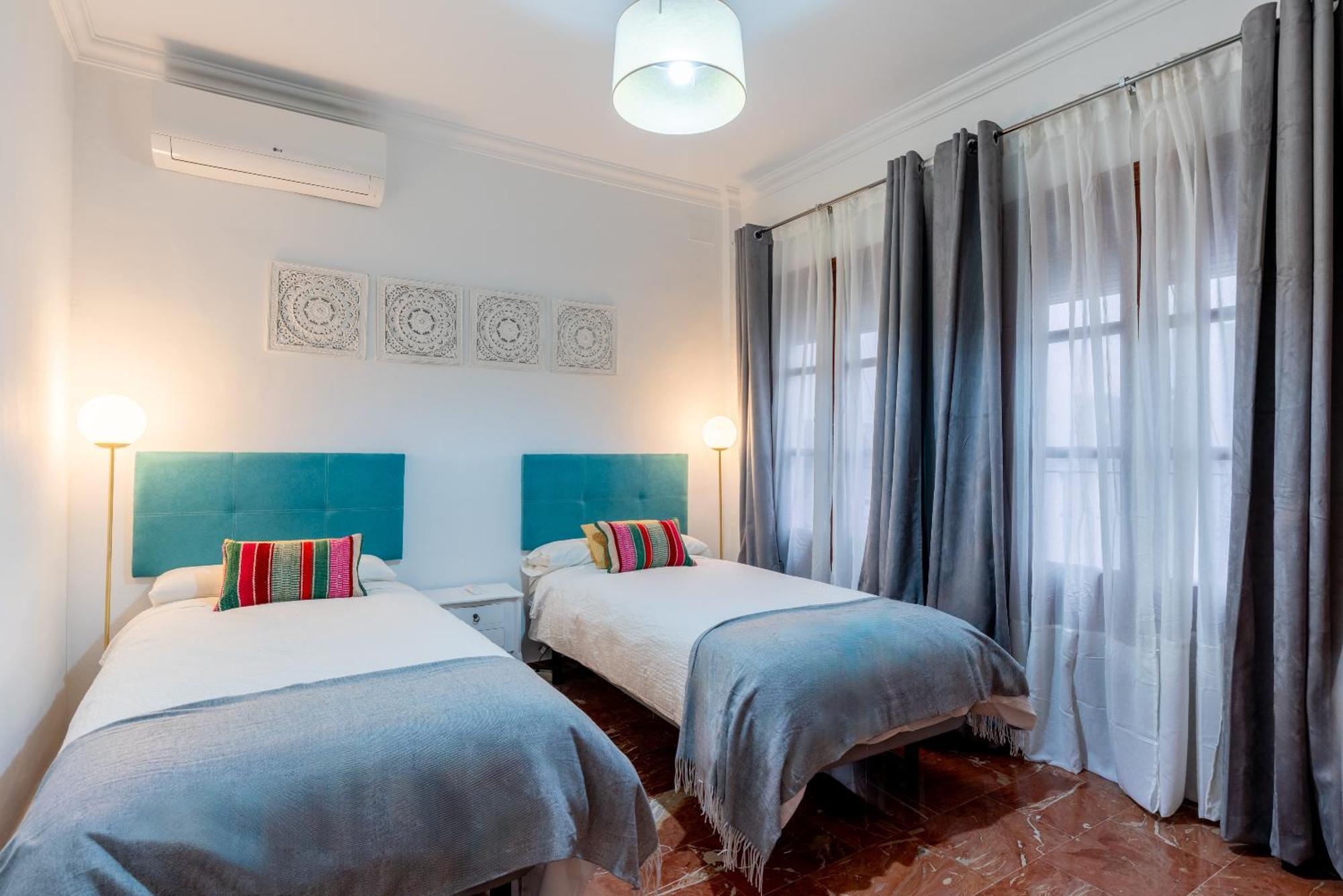 Apartamento Veoapartment Pastor Y Landero 17 *