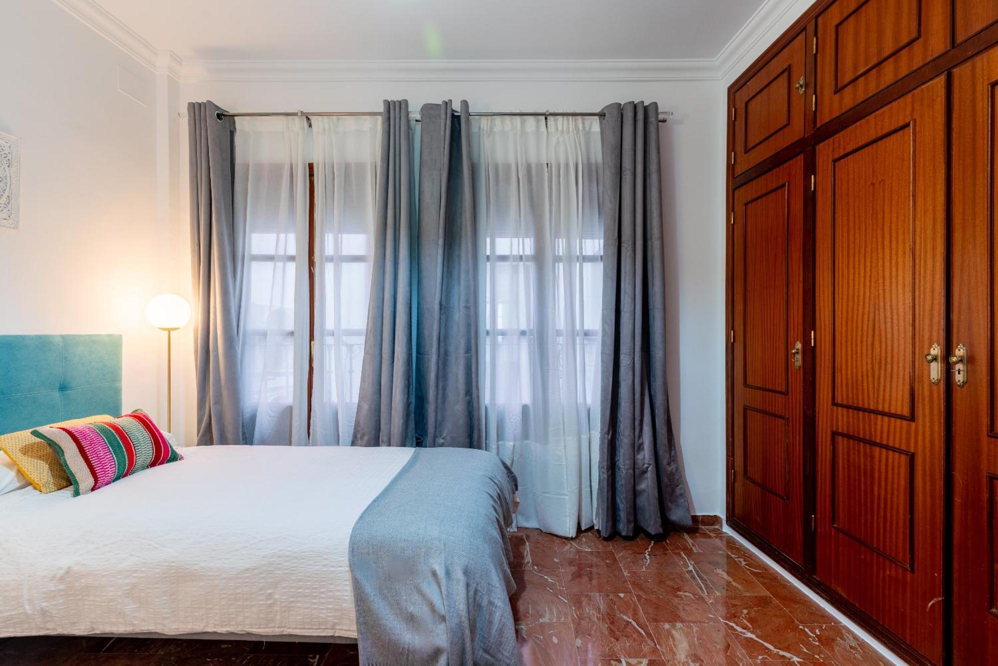 Veoapartment Pastor Y Landero 17 Apartamento *