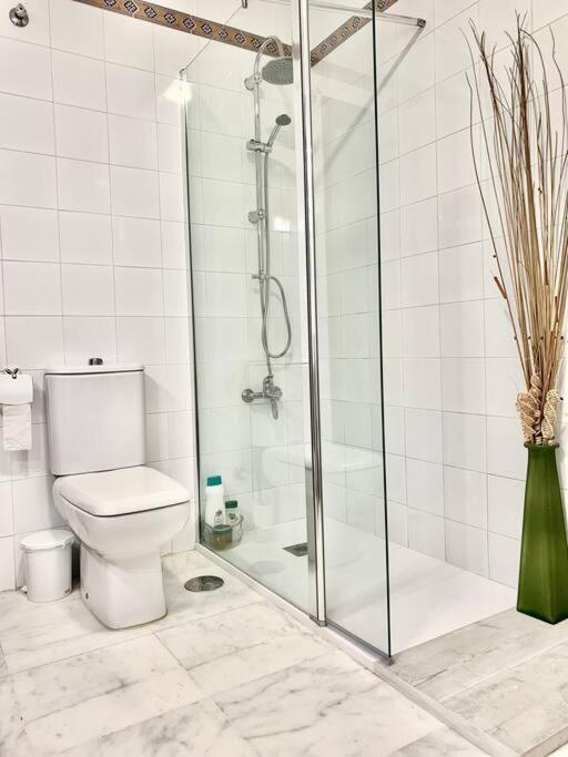 Apartamento Centroredesinterior *