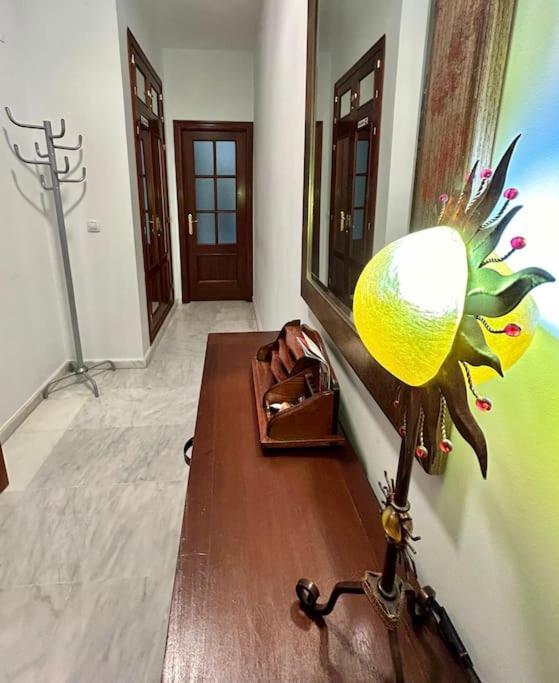 Apartamento Centroredesinterior Sevilla