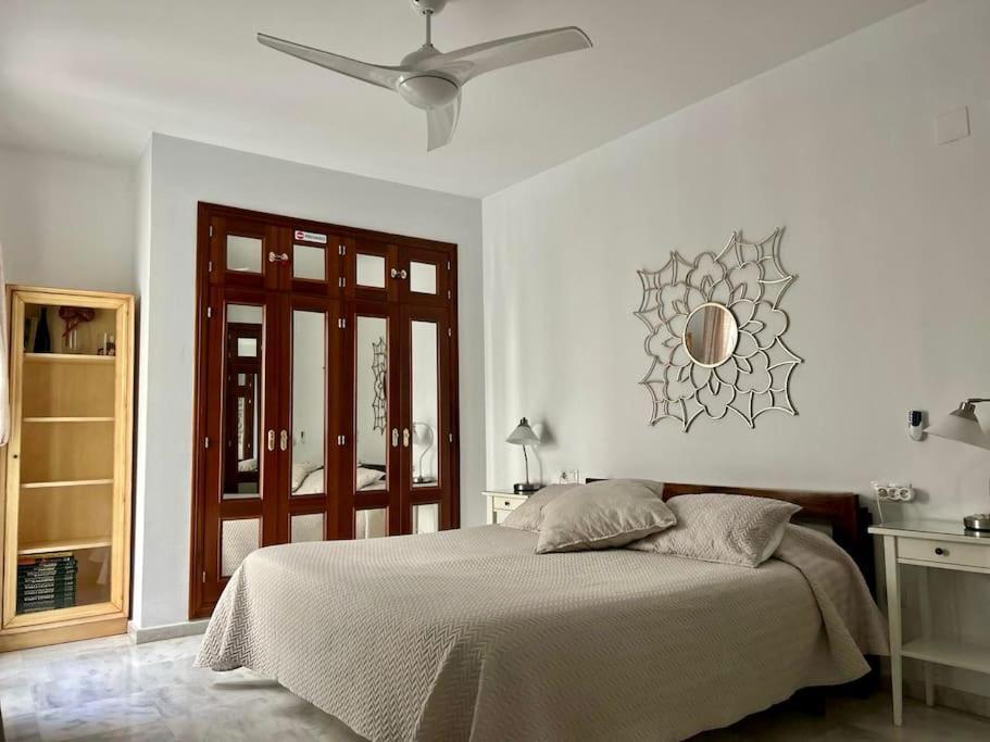 Centroredesinterior Apartamento Sevilla
