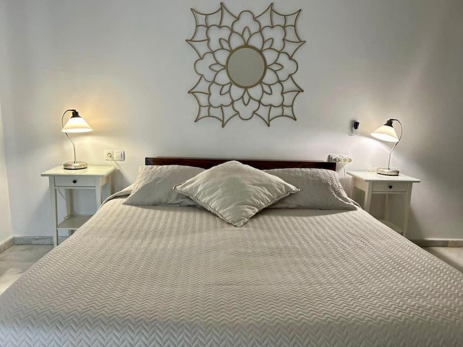 Apartamento Centroredesinterior Sevilla