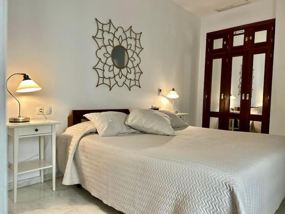 Centroredesinterior Apartamento Sevilla