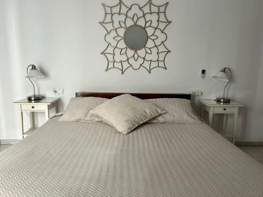 Apartamento Centroredesinterior *