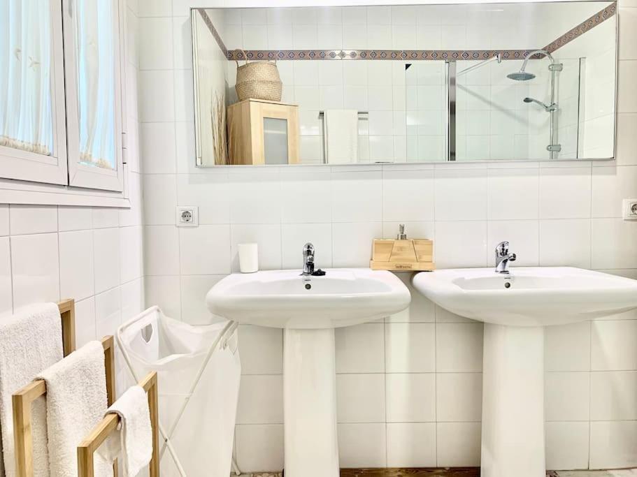 Apartamento Centroredesinterior Sevilla