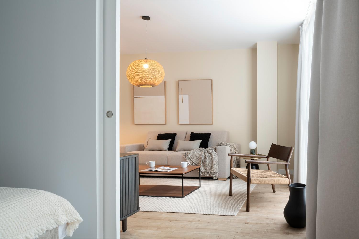 Apartment Magno O'donnell Seville