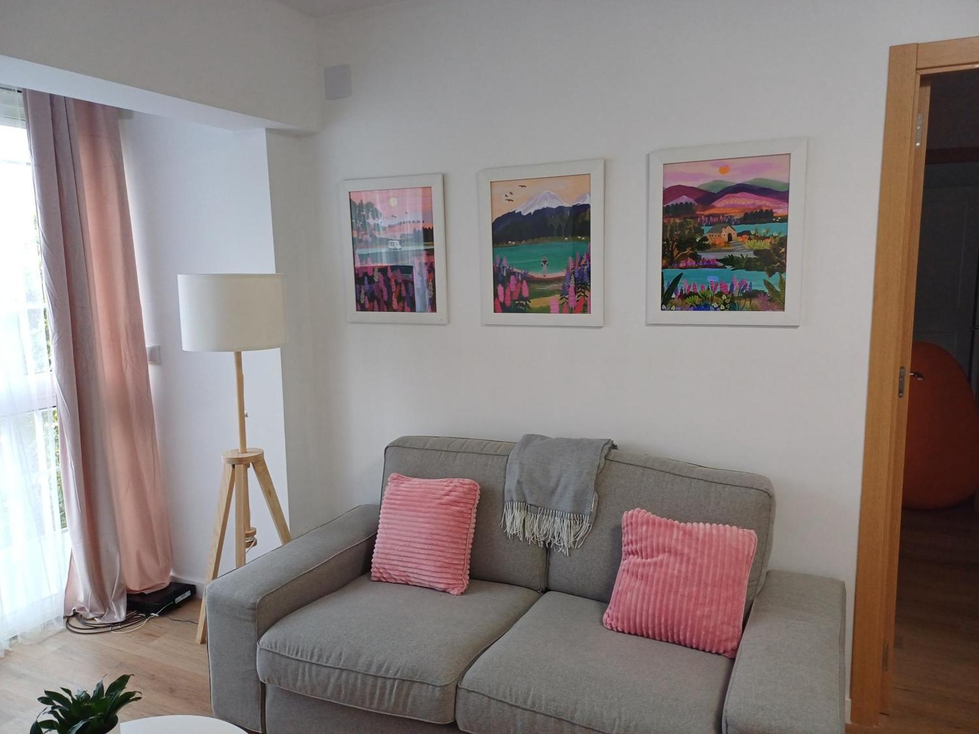 Matisse Apartment *
