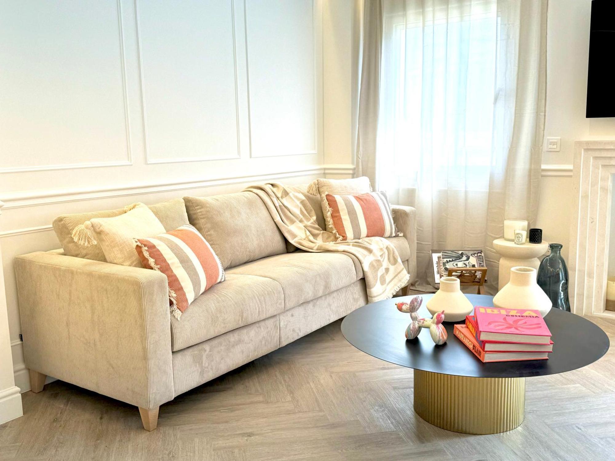 Apartamento Luxury Cathedral Views In Sevilla