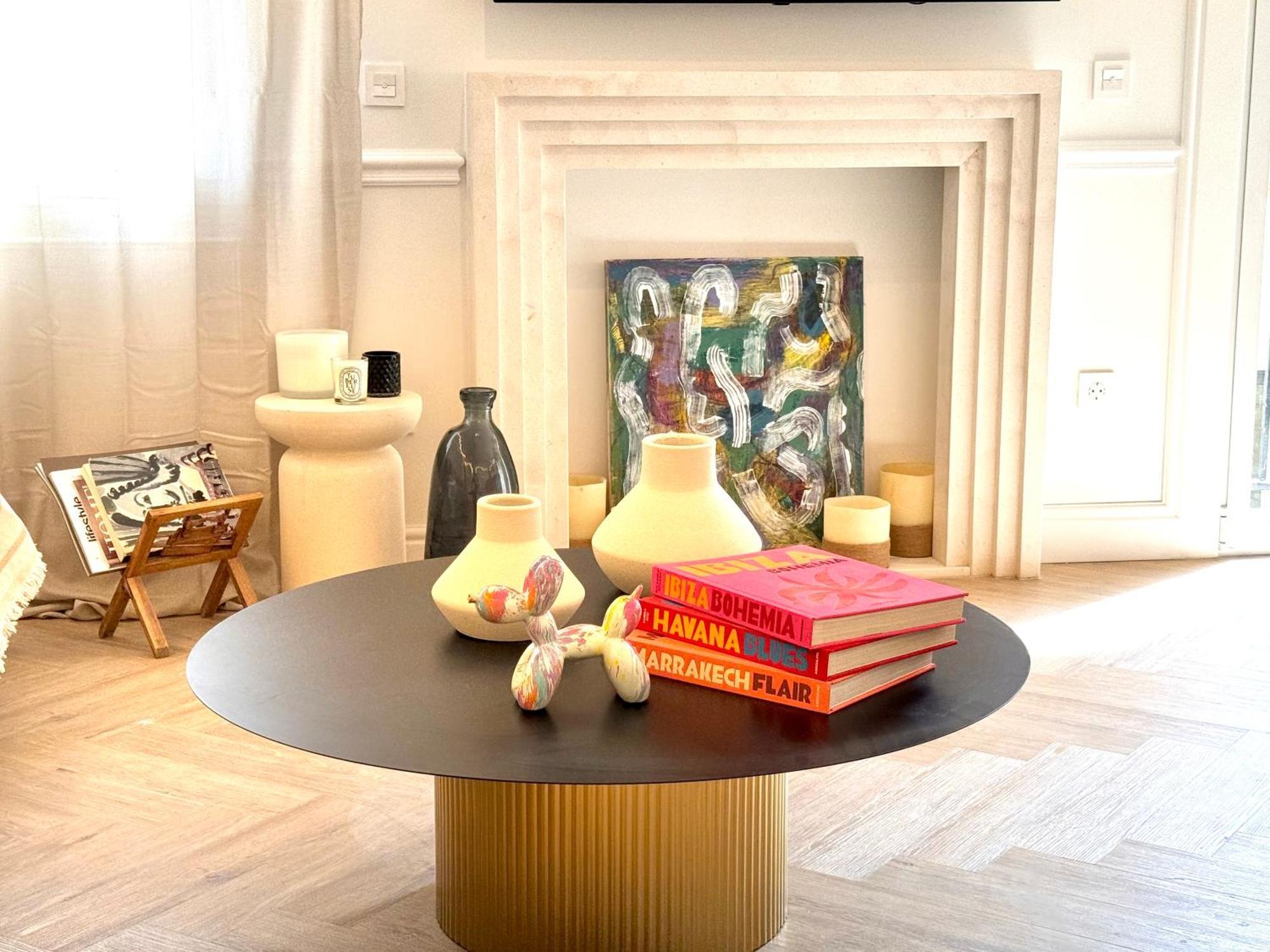 Luxury Cathedral Views In Apartamento Sevilla