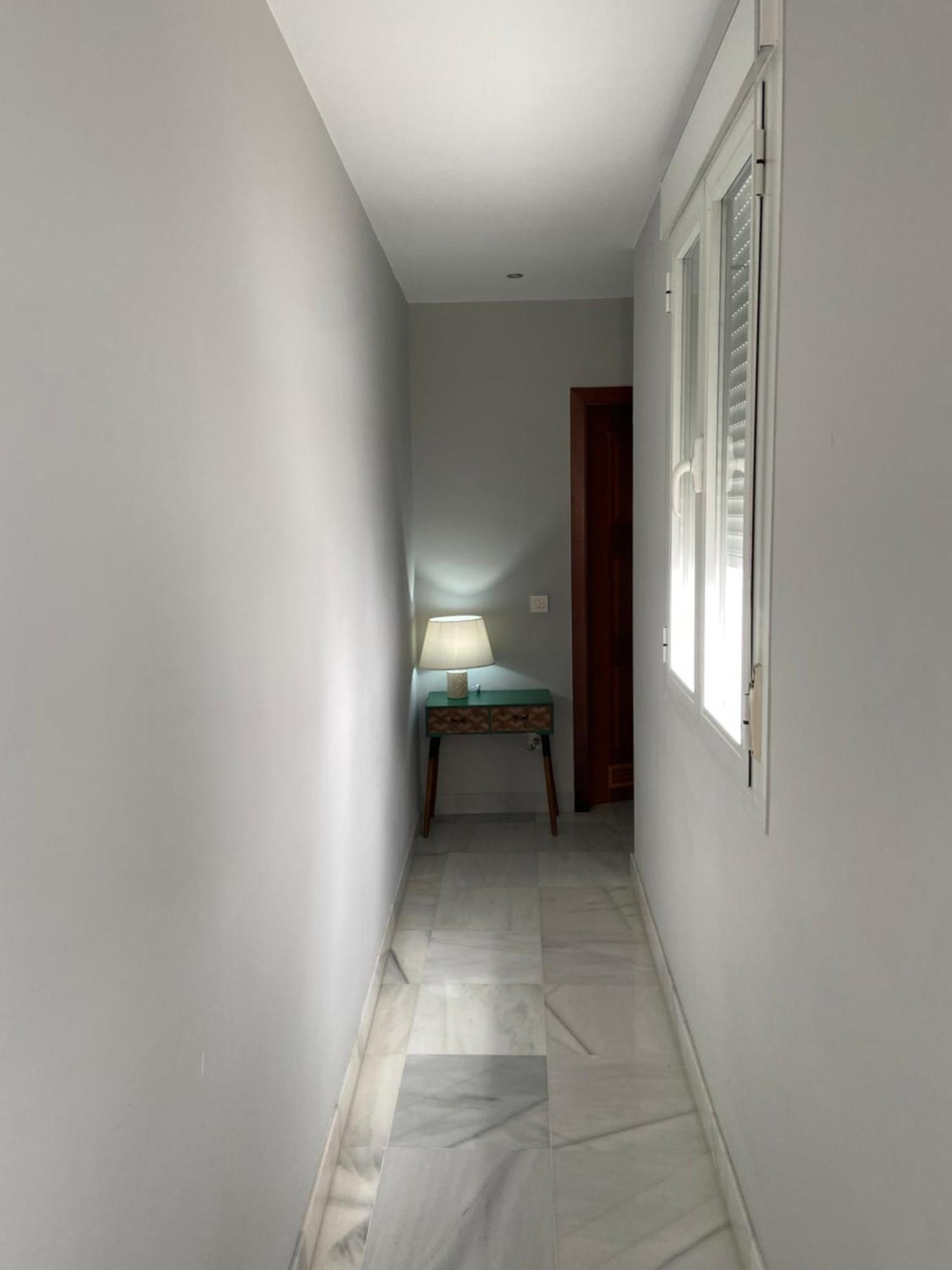 Apartamento Tranquilo Y Centrico Apartamento En El Corazon De Sevilla
