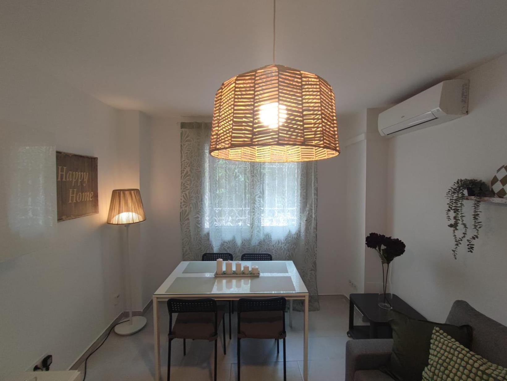 Pilar Apartamento *