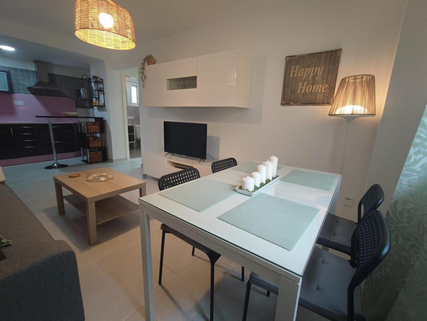 Pilar Apartamento Sevilla